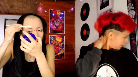 Alex online show from 01-27-25, 05:48