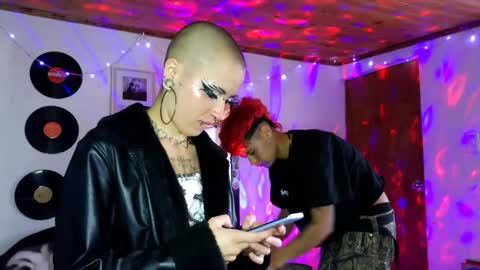 Alex online show from 01-29-25, 07:00