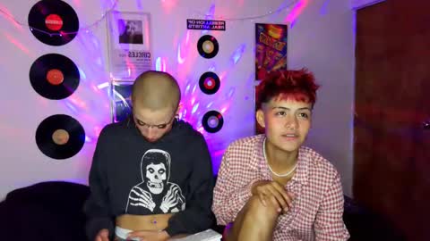 Alex online show from 03-05-25, 11:27