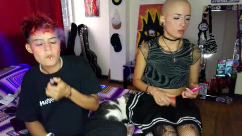 Alex online show from 03-07-25, 10:32