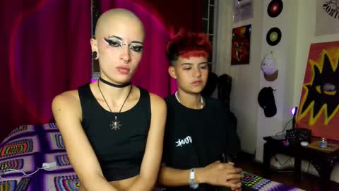 Alex online show from 03-08-25, 01:39