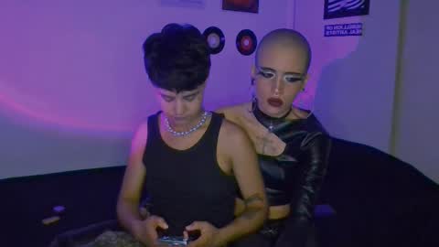 Alex online show from 09-26-25, 07:56