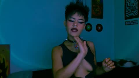 Alex online show from 10-17-25, 12:47