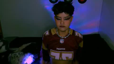 Alex online show from 10-31-25, 12:22