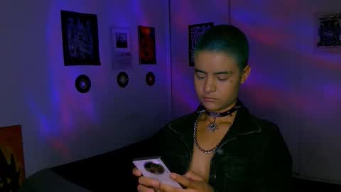 Snapshot of alex_one888 chatting on 01-14-26, 12:05 Alex online show from 01-14-26, 12:05