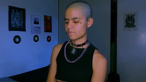 Snapshot of alex_one888 chatting on 01-16-26, 10:58 Alex online show from 01-16-26, 10:58