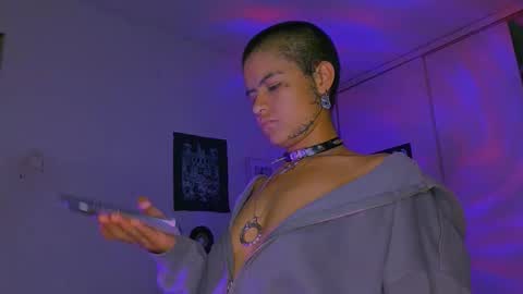 Snapshot of alex_one888 chatting on 02-02-26, 11:03 Alex online show from 02-02-26, 11:03