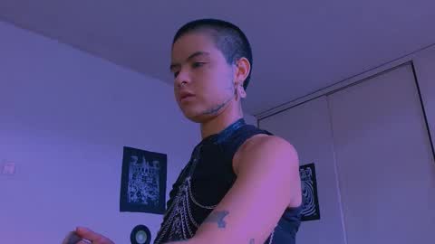 Snapshot of alex_one888 chatting on 02-03-26, 06:57 Alex online show from 02-03-26, 06:57