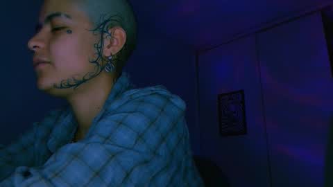 Snapshot of alex_one888 chatting on 02-19-26, 01:34 Alex online show from 02-19-26, 01:34