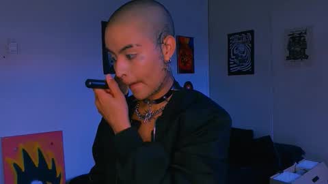 Snapshot of alex_one888 chatting on 02-19-26, 10:50 Alex online show from 02-19-26, 10:50