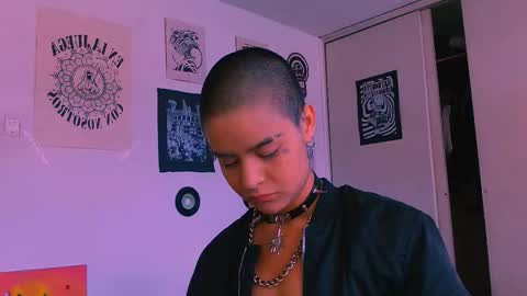 Snapshot of alex_one888 chatting on 02-28-26, 06:31 Alex online show from 02-28-26, 06:31