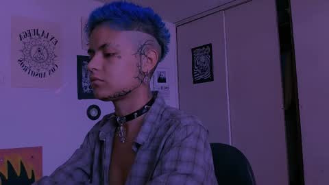 Alex online show from 04-24-26, 07:38