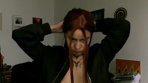 Alex online show from 07-29-26, 06:50
