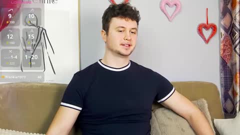 Alex online show from 02-26-25, 07:42