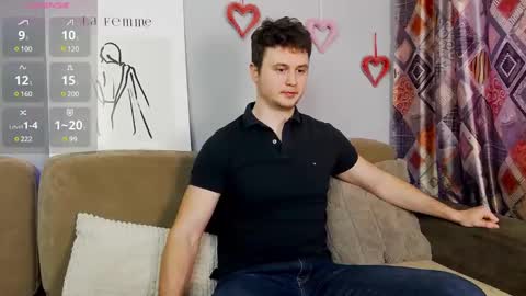 Alex online show from 03-01-25, 06:03