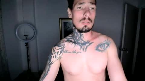 Alex OrionJS online show from 06-10-26, 12:22