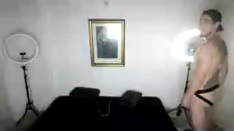 Alex OrionJS online show from 06-28-26, 01:44