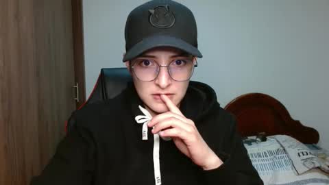 Alex Parker online show from 01-08-25, 02:14