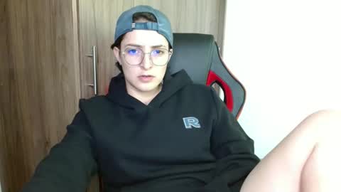 Alex Parker online show from 01-30-25, 08:10