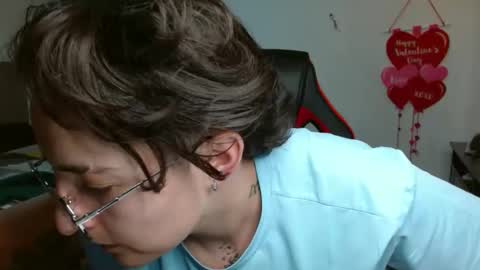 Alex Parker online show from 02-20-25, 10:15