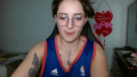 Alex Parker online show from 02-24-25, 10:47