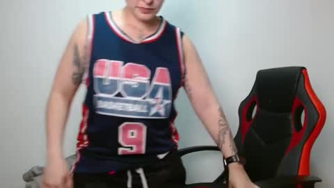 Alex Parker online show from 09-16-25, 11:39