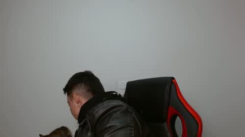 Alex Parker online show from 09-25-25, 01:53