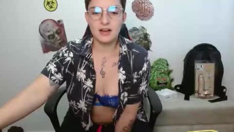 Alex Parker online show from 11-07-25, 10:10