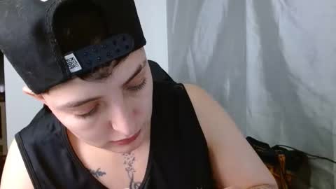 Snapshot of alex_parker07 chatting on 01-10-26, 02:02 Alex Parker online show from 01-10-26, 02:02