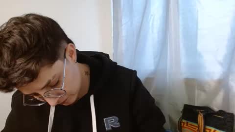 Snapshot of alex_parker07 chatting on 01-15-26, 10:57 Alex Parker online show from 01-15-26, 10:57