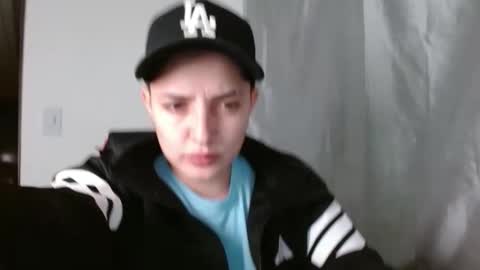 Snapshot of alex_parker07 chatting on 01-18-26, 12:47 Alex Parker online show from 01-18-26, 12:47