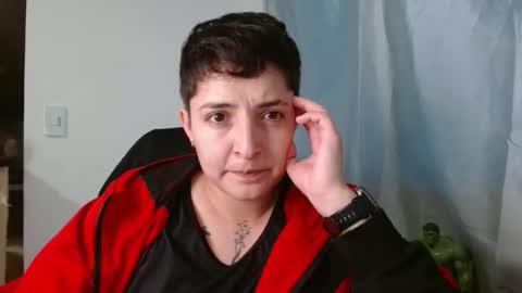 Snapshot of alex_parker07 chatting on 02-15-26, 11:12 Alex Parker online show from 02-15-26, 11:12