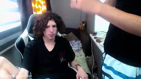 alex_ray69 online show from 09-14-25, 07:40