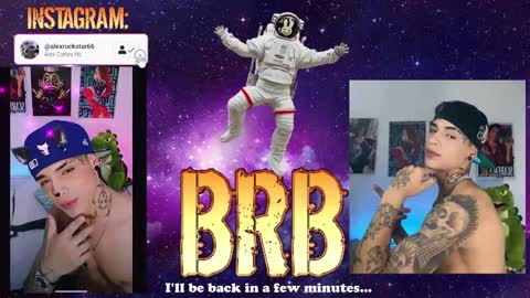    online show from 01-17-25, 01:15