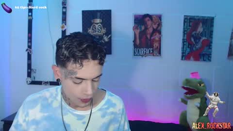    online show from 01-23-25, 12:25