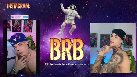    online show from 02-16-25, 01:25