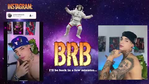    online show from 02-17-25, 03:25