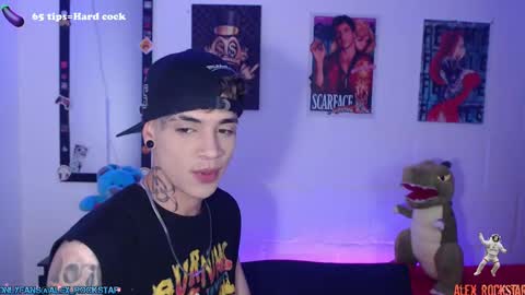    online show from 02-22-25, 08:18