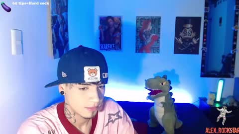    online show from 09-26-25, 12:25