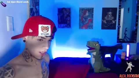    online show from 10-01-25, 07:47