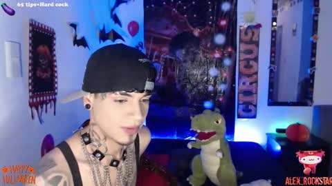    online show from 10-19-25, 07:58