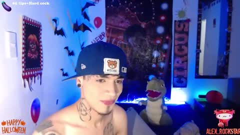    online show from 10-23-25, 08:35