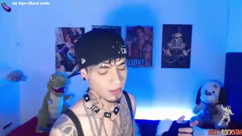    online show from 06-13-26, 01:25