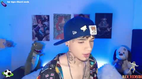    online show from 06-27-26, 01:21