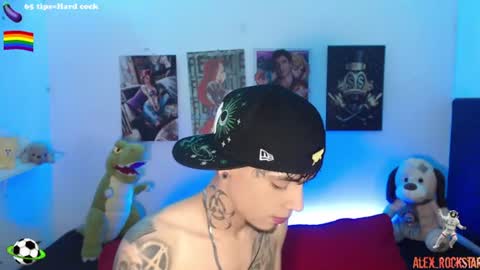    online show from 07-03-26, 03:57