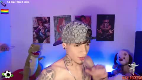    online show from 07-14-26, 03:00