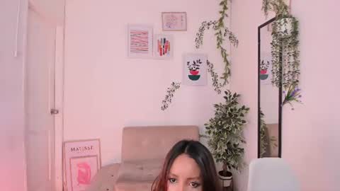 alexis online show from 07-26-26, 06:04