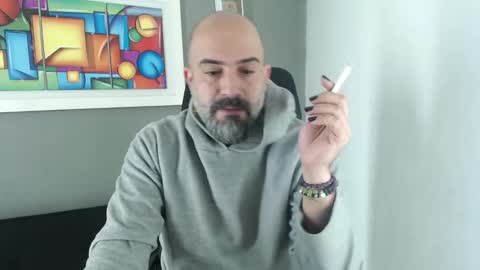 Alex Saints online show from 02-21-25, 02:27