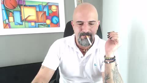 Alex Saints online show from 03-07-25, 06:11