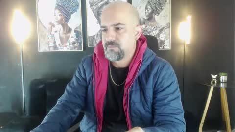 Alex Saints online show from 10-08-25, 09:18